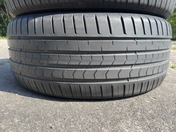 OPONY LETNIE 225/50/17