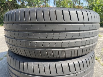 OPONY LETNIE 225/50/17