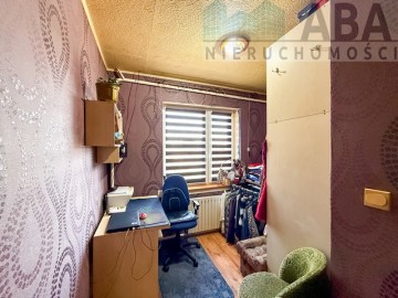 Dom wolnostojący z dużą działką 5673 m² blisko jeziora