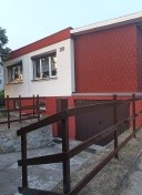 SPRZEDAM DOM LETNISKOWY W  MIKORZYNIE GM. ŚLESIN