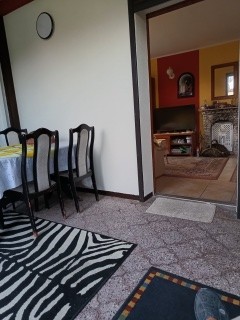 SPRZEDAM DOM LETNISKOWY W  MIKORZYNIE GM. ŚLESIN