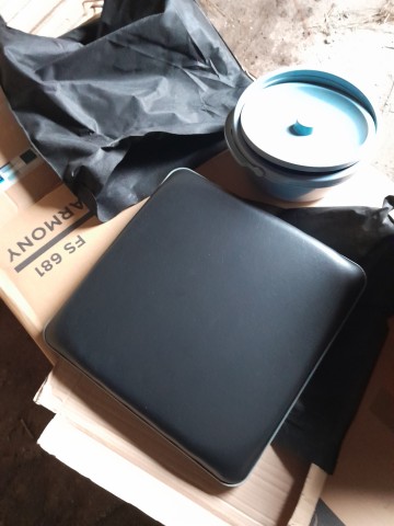 Sprzedam nowy wózek toaletowy 200zł