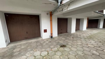 Mieszkanie o pow. 80.60m2, taras 35m2, garaż -os. Zatorze