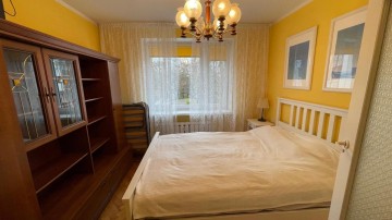 Mieszkanie o pow. 80.60m2, taras 35m2, garaż -os. Zatorze