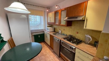 Mieszkanie o pow. 80.60m2, taras 35m2, garaż -os. Zatorze