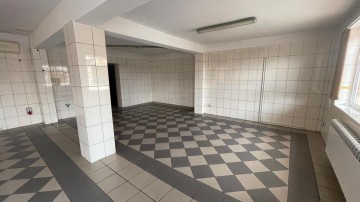 Sprzedam dom w Centrum Kramska, działka 700 m2