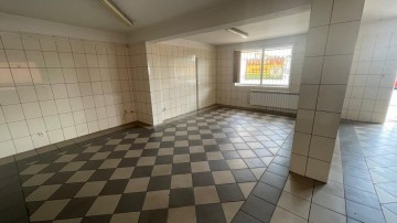 Sprzedam dom w Centrum Kramska, działka 700 m2