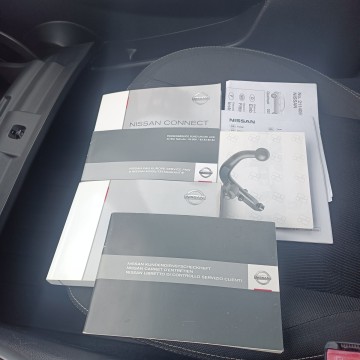 Nissan Qashqai 1,6 dci 2012