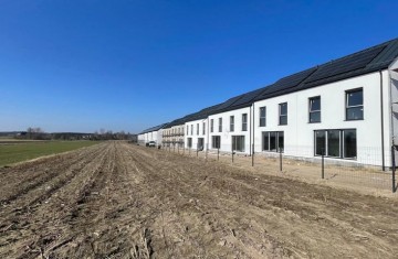 Nowoczesne lokale mieszkalne z pompą ciepła i fotowoltaiką-S ...