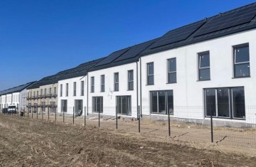 Nowoczesne lokale mieszkalne z pompą ciepła i fotowoltaiką-S ...