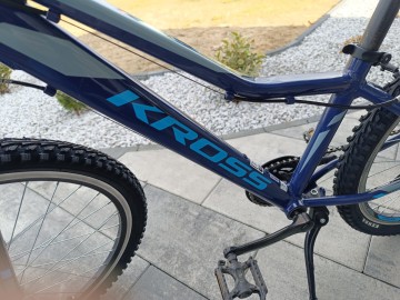 Kross Hexagon 1.0 24cale