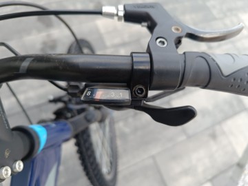 Kross Hexagon 1.0 24cale