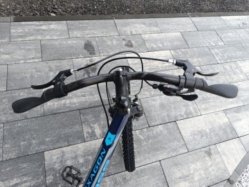 Kross Hexagon 1.0 24cale