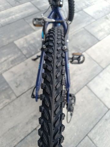 Kross Hexagon 1.0 24cale