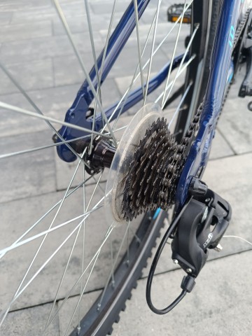 Kross Hexagon 1.0 24cale