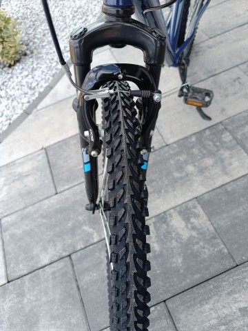 Kross Hexagon 1.0 24cale