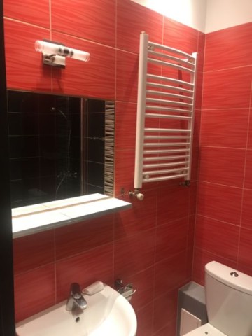 Mieszkanie do wynajęcia 2 pokoje 47m2