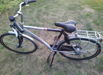 Rower męski Batavus Weekend 28 cali Alu Nexus