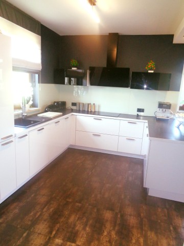 Atrakcyjna Dom w sąsiedztwie Ślesina