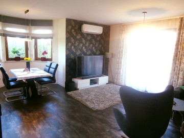 Atrakcyjna Dom w sąsiedztwie Ślesina