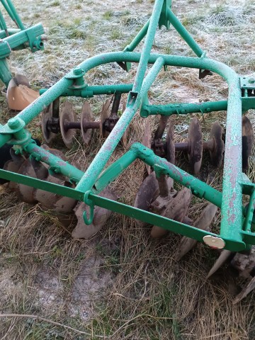 sprzedam talerz&oacute;wke