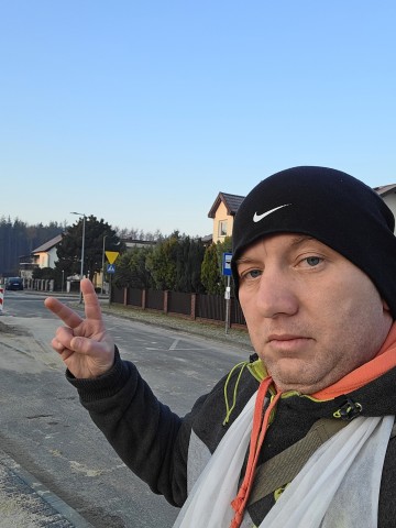 Szukam kobiety do związku