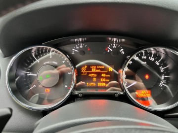 Sprzedam Peugeota 3008 z 2011