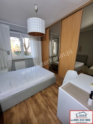 Centrum Konina | Parter | 64m&sup2; z potencjałem na biuro!