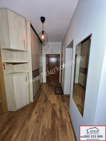Centrum Konina | Parter | 64m&sup2; z potencjałem na biuro!
