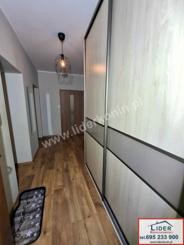 Centrum Konina | Parter | 64m&sup2; z potencjałem na biuro!