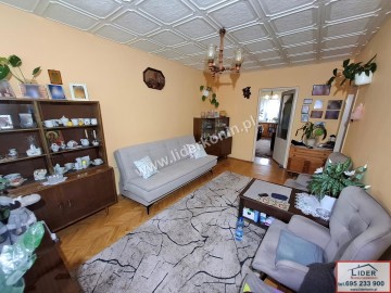 Sprzedam mieszkanie 2 pokoje | II piętro | Konin &ndash; Osiedle V