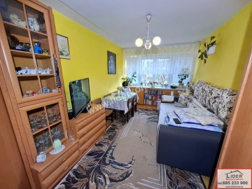 Sprzedam mieszkanie 2 pokoje | II piętro | Konin &ndash; Osiedle V