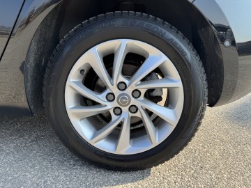 Opel Astra 1.4 BENZYNA Klimatronik Nawigacja Kamera Ledy