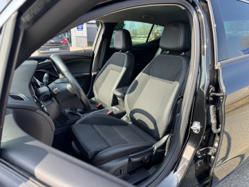 Opel Astra 1.4 BENZYNA Klimatronik Nawigacja Kamera Ledy