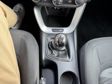 Kia Ceed 1.4 BENZYNA Klimatyzacja Nawigacja Kamera Cofania