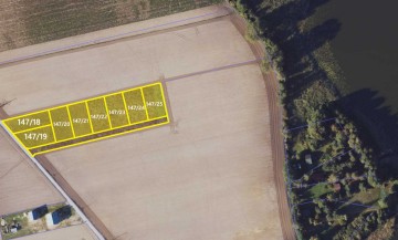 Nowoczesne domki letniskowe nad Jeziorem Gopło