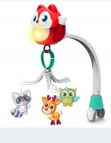 Sprzedam karuzelę win fun