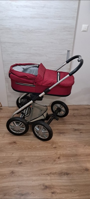 SPRZEDAM W&Oacute;ZEK MUTSY