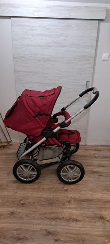 SPRZEDAM W&Oacute;ZEK MUTSY