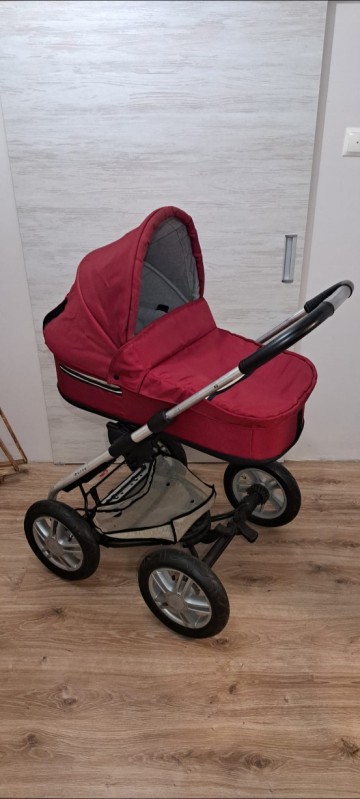 SPRZEDAM W&Oacute;ZEK MUTSY