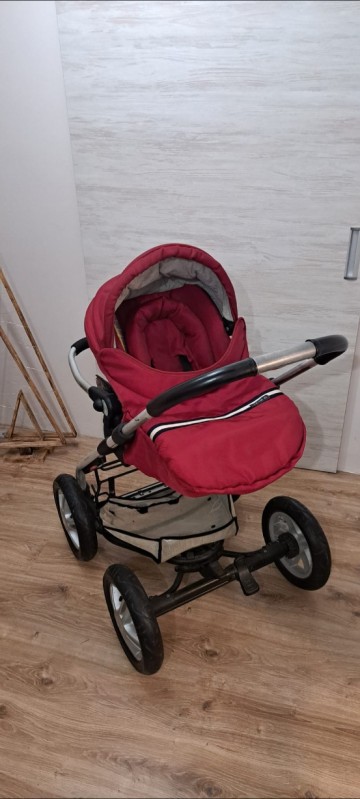 SPRZEDAM W&Oacute;ZEK MUTSY