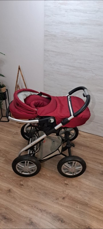 SPRZEDAM W&Oacute;ZEK MUTSY