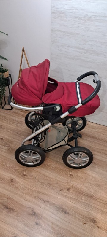 SPRZEDAM W&Oacute;ZEK MUTSY