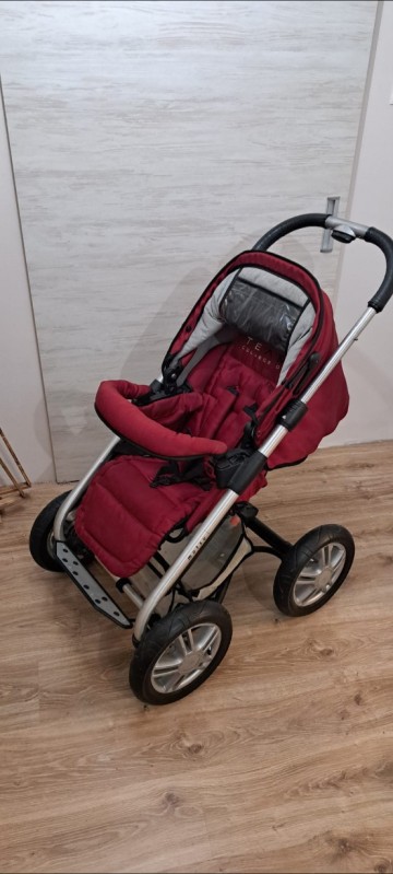 SPRZEDAM W&Oacute;ZEK MUTSY