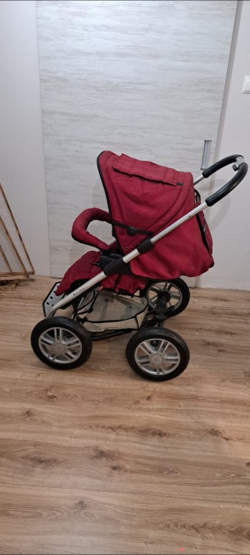 SPRZEDAM W&Oacute;ZEK MUTSY