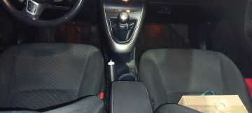 Toyota verso 1 8 benzyna gaz