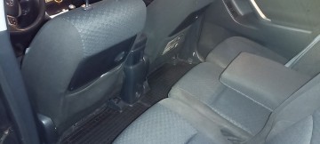 Toyota verso 1 8 benzyna gaz