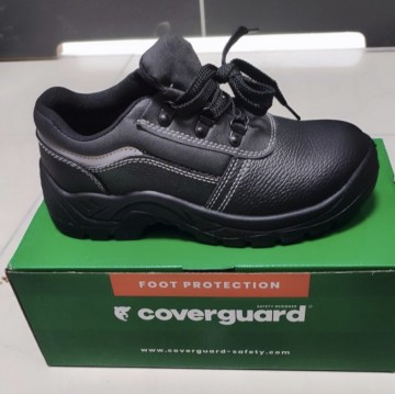 BUTY ROBOCZE COVERGUARD &ndash; 9NACL10 rozm. 38