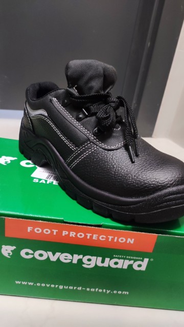 BUTY ROBOCZE COVERGUARD &ndash; 9NACL10 rozm. 38