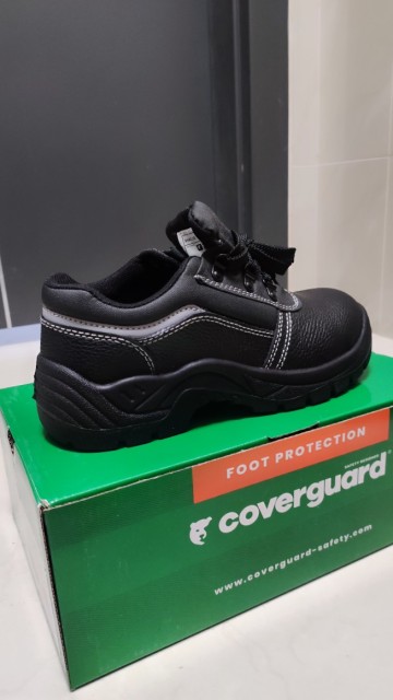 BUTY ROBOCZE COVERGUARD &ndash; 9NACL10 rozm. 38